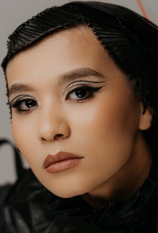 Almagul Sagyndyk