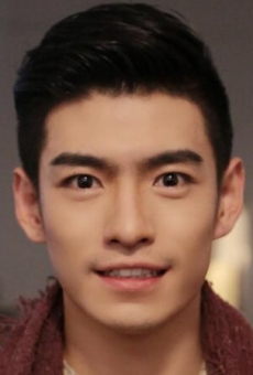 Jidong Huang