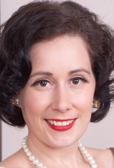 Belle O'Hara