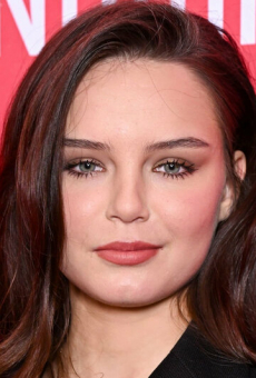Mallory Wanecque
