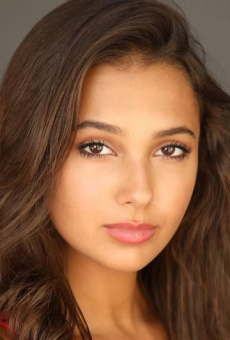 Arianna Rivas