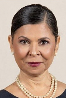 Salwa Mohamed Ali