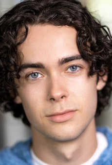 Ben Cockell