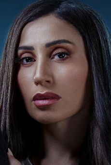 Dina El Sherbiny